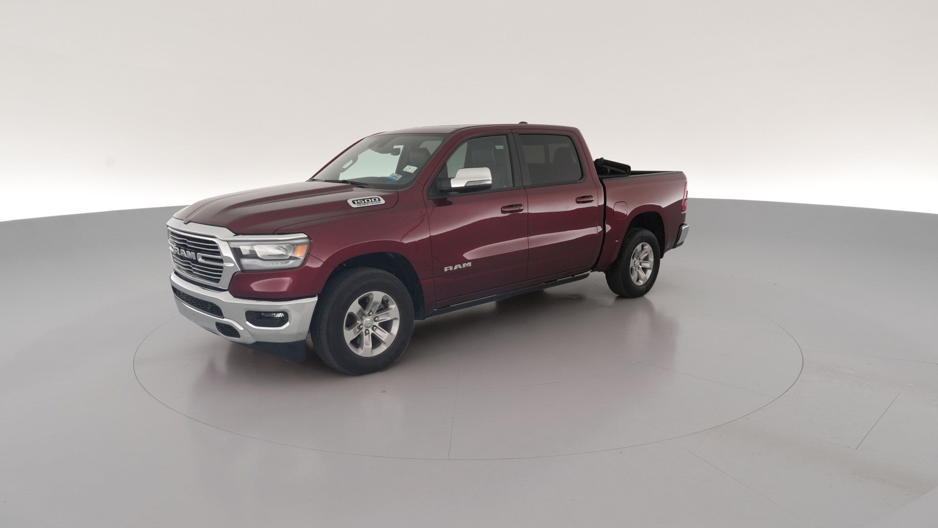 2023 Ram 1500 Crew Cab vehicle photo