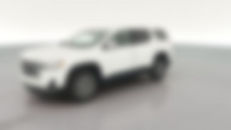 2023 GMC Acadia vehicle photo