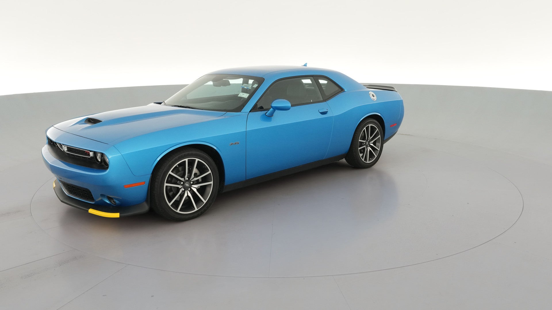 2023 Dodge Challenger vehicle photo