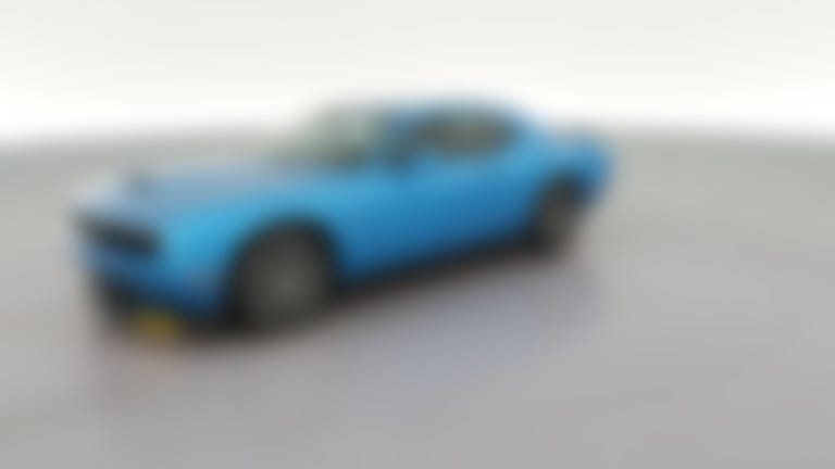 2023 Dodge Challenger vehicle photo