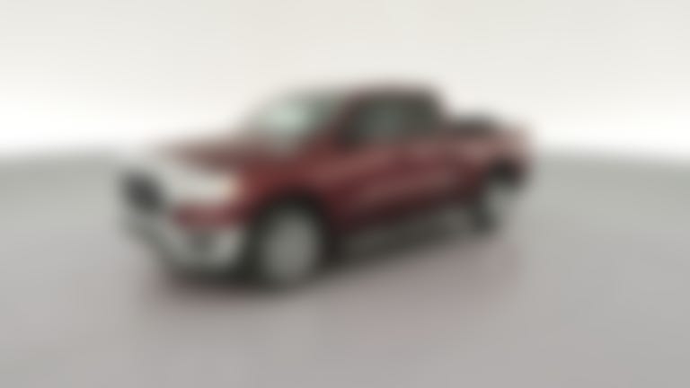 2022 Ram 1500 Quad Cab vehicle photo