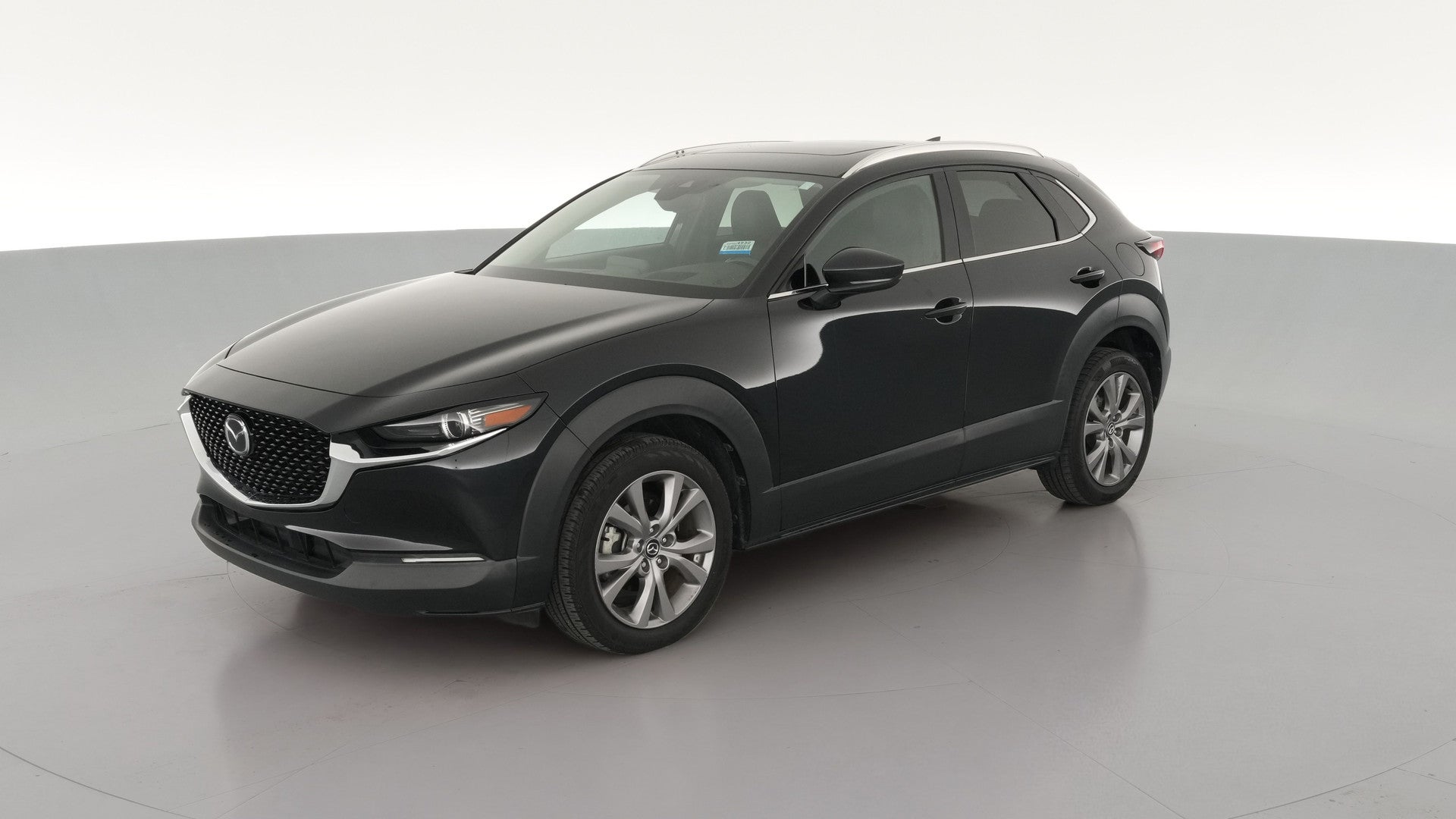 2020 MAZDA CX-30 vehicle photo