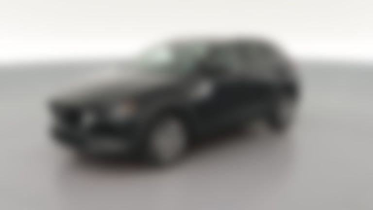 2020 MAZDA CX-30 vehicle photo