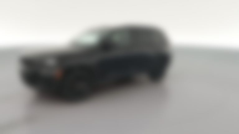 2025 Jeep Grand Cherokee vehicle photo