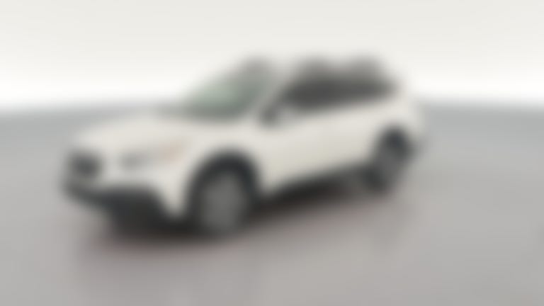2021 Subaru Outback vehicle photo