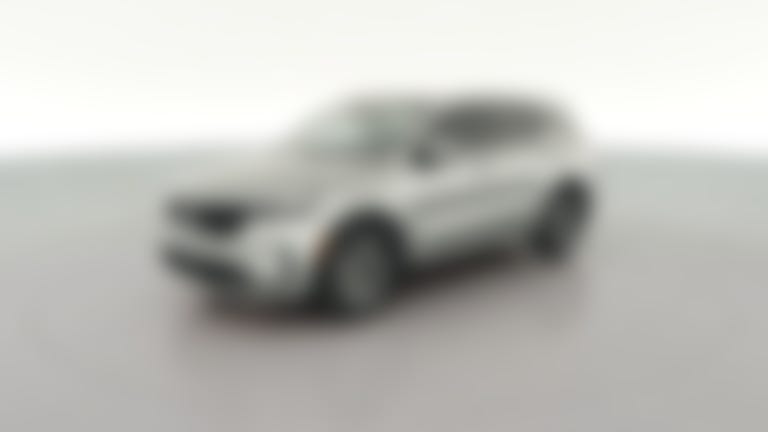 2021 Kia Sorento Hybrid vehicle photo