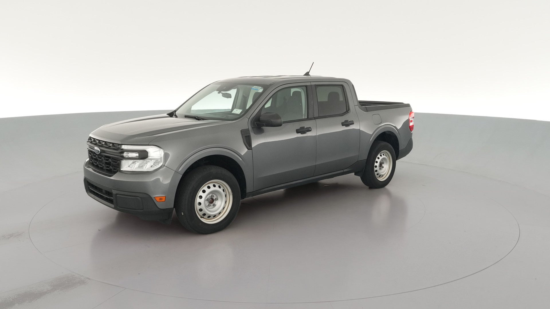 2022 Ford Maverick vehicle photo