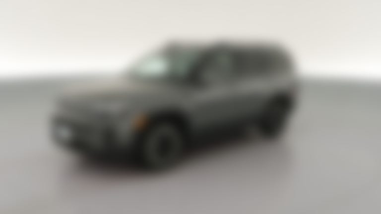 2026 Hyundai Santa Fe vehicle photo
