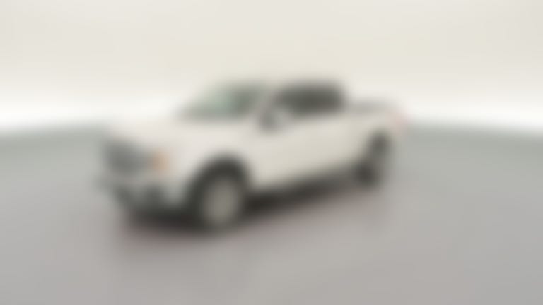 2018 Ford F150 SuperCrew Cab vehicle photo