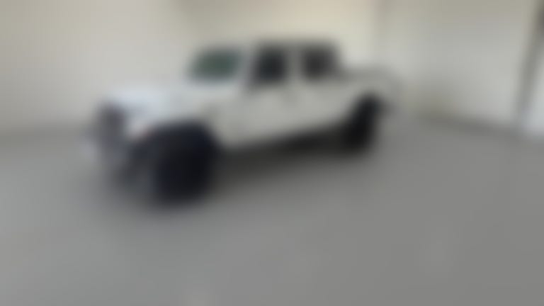 2024 Jeep Gladiator vehicle photo