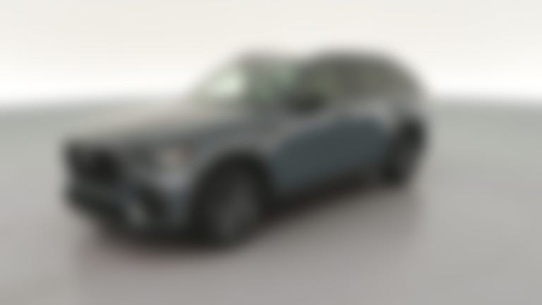2025 MAZDA CX-70 vehicle photo