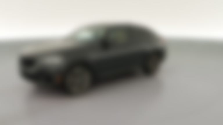 2021 BMW X4 vehicle photo
