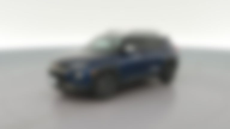 2022 Chevrolet Trailblazer vehicle photo