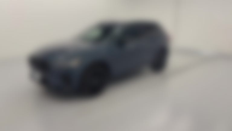2026 Volvo XC60 vehicle photo