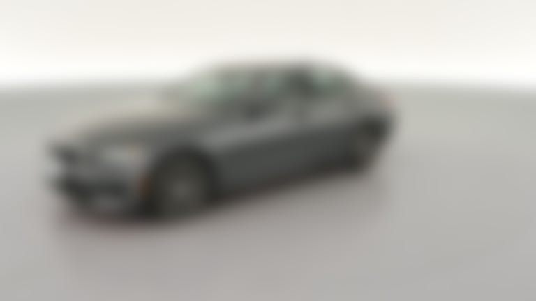 2020 BMW 3 Series vehicle photo