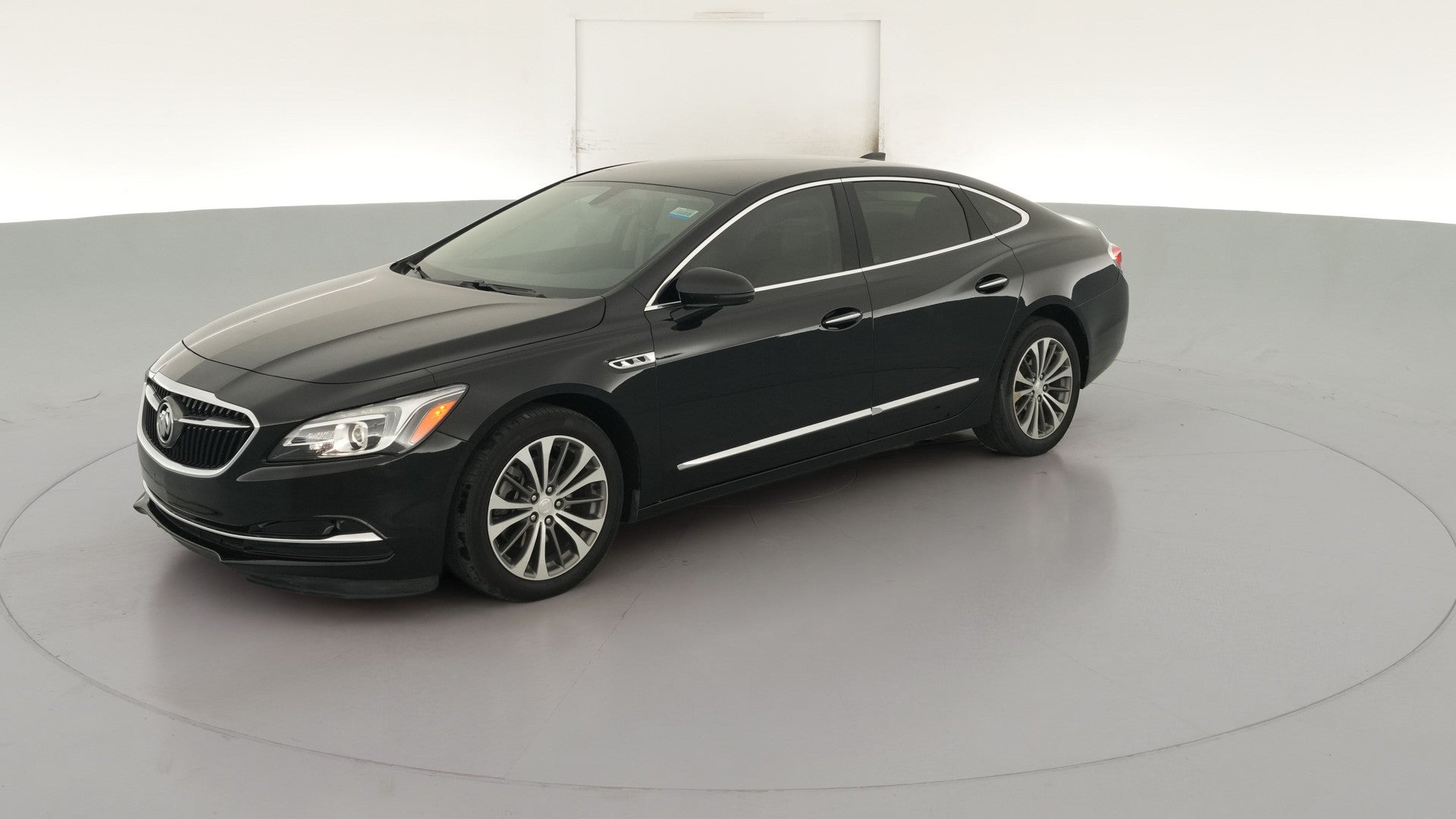 2019 Buick LaCrosse vehicle photo