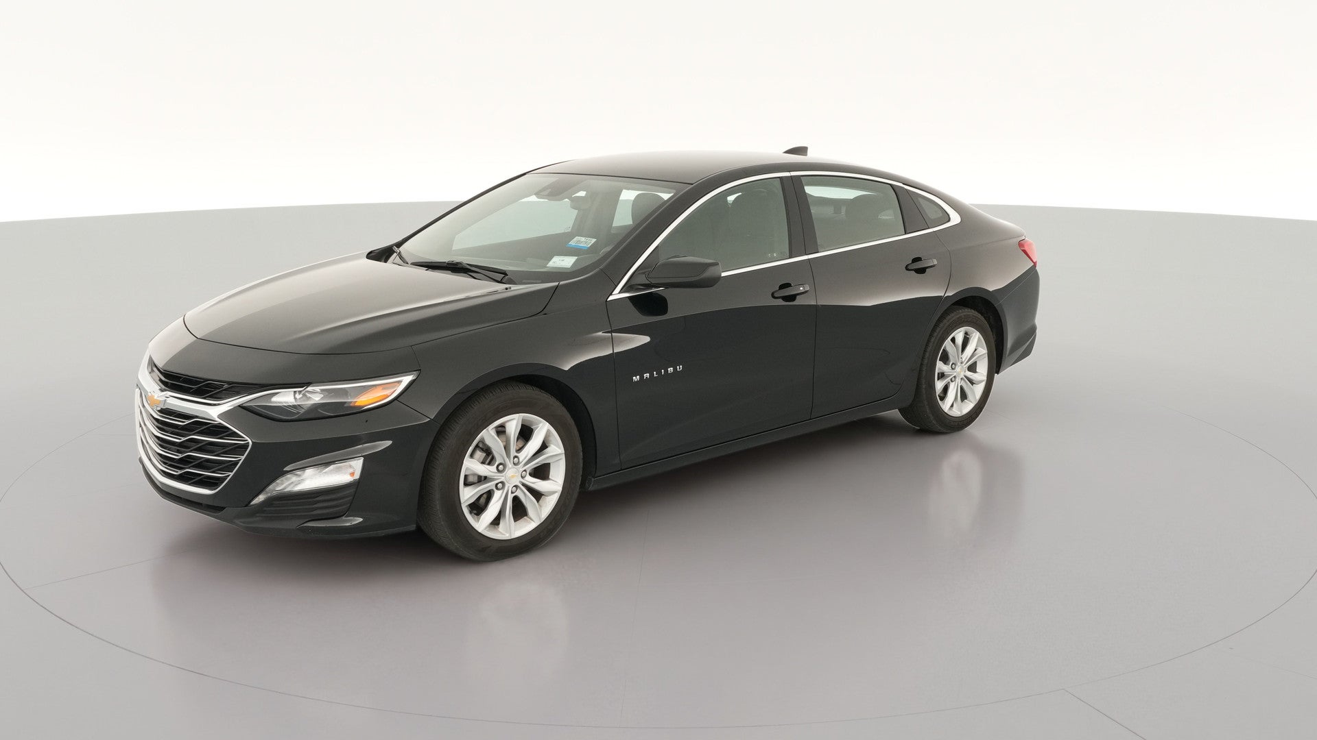 2025 Chevrolet Malibu vehicle photo