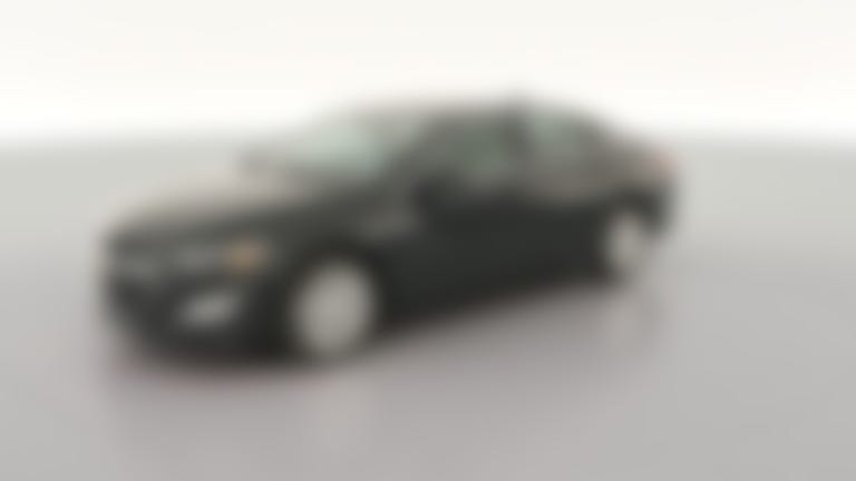 2025 Chevrolet Malibu vehicle photo