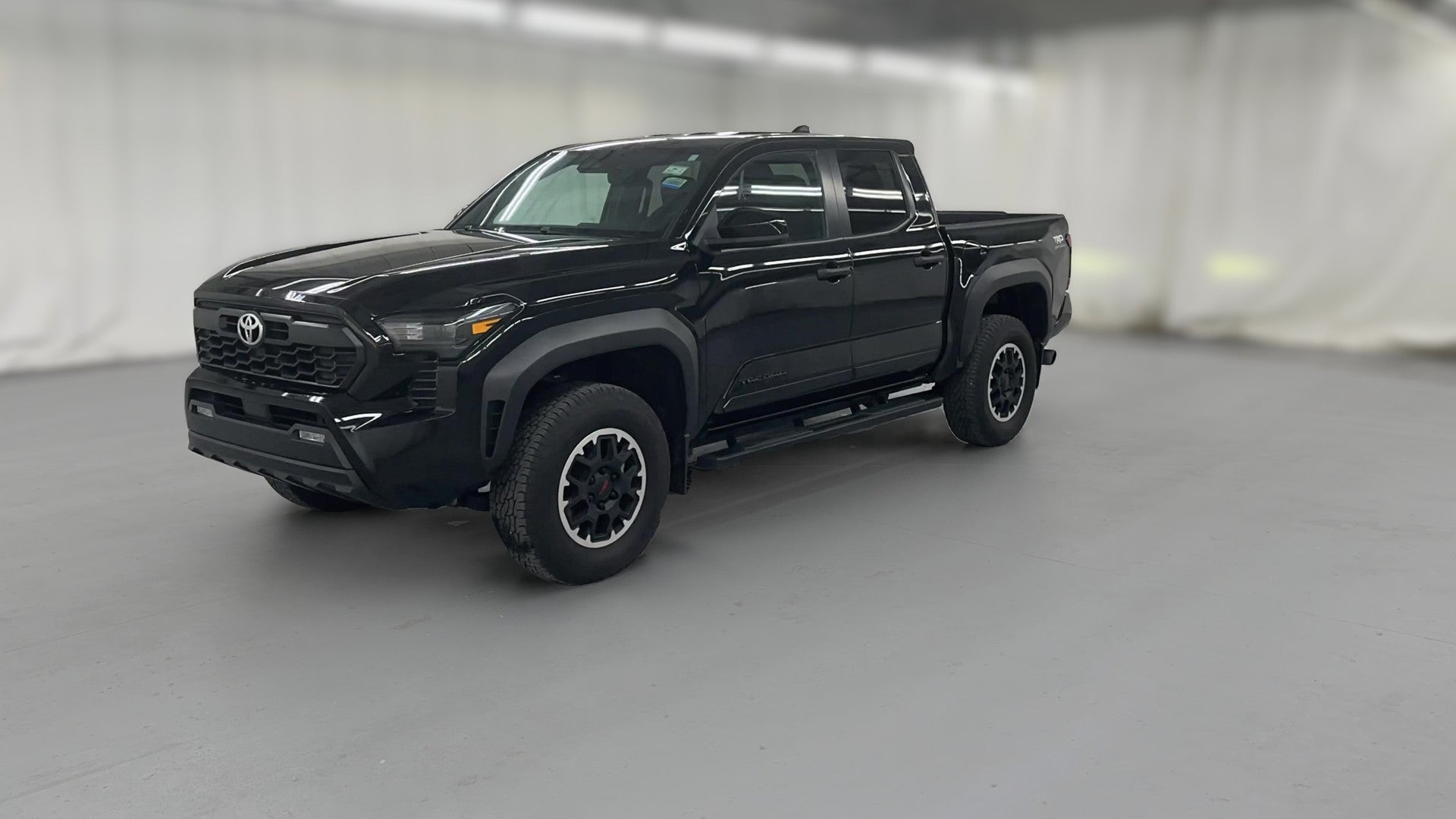 2024 Toyota Tacoma Double Cab vehicle photo