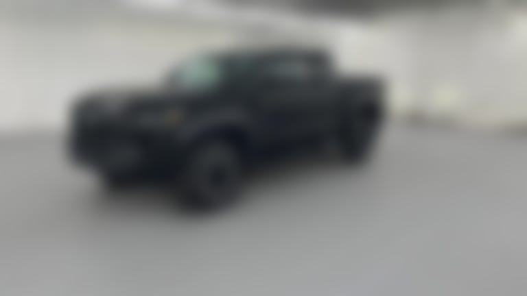 2024 Toyota Tacoma Double Cab vehicle photo