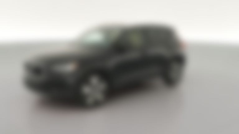 2020 Volvo XC40 vehicle photo