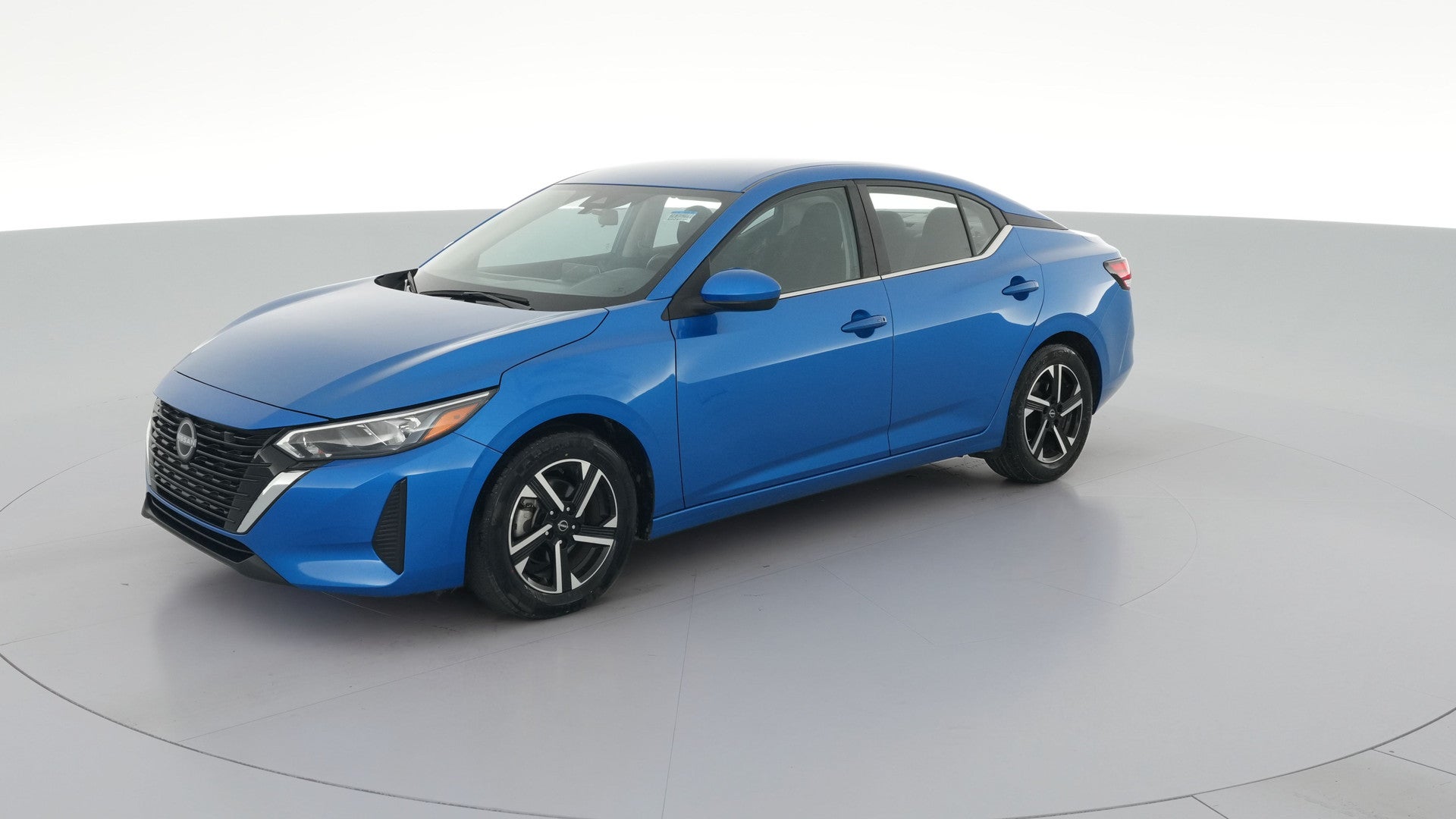 2024 Nissan Sentra vehicle photo