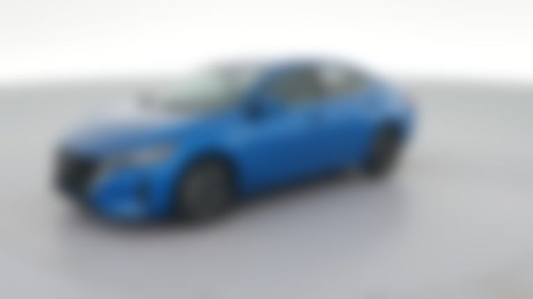 2024 Nissan Sentra vehicle photo