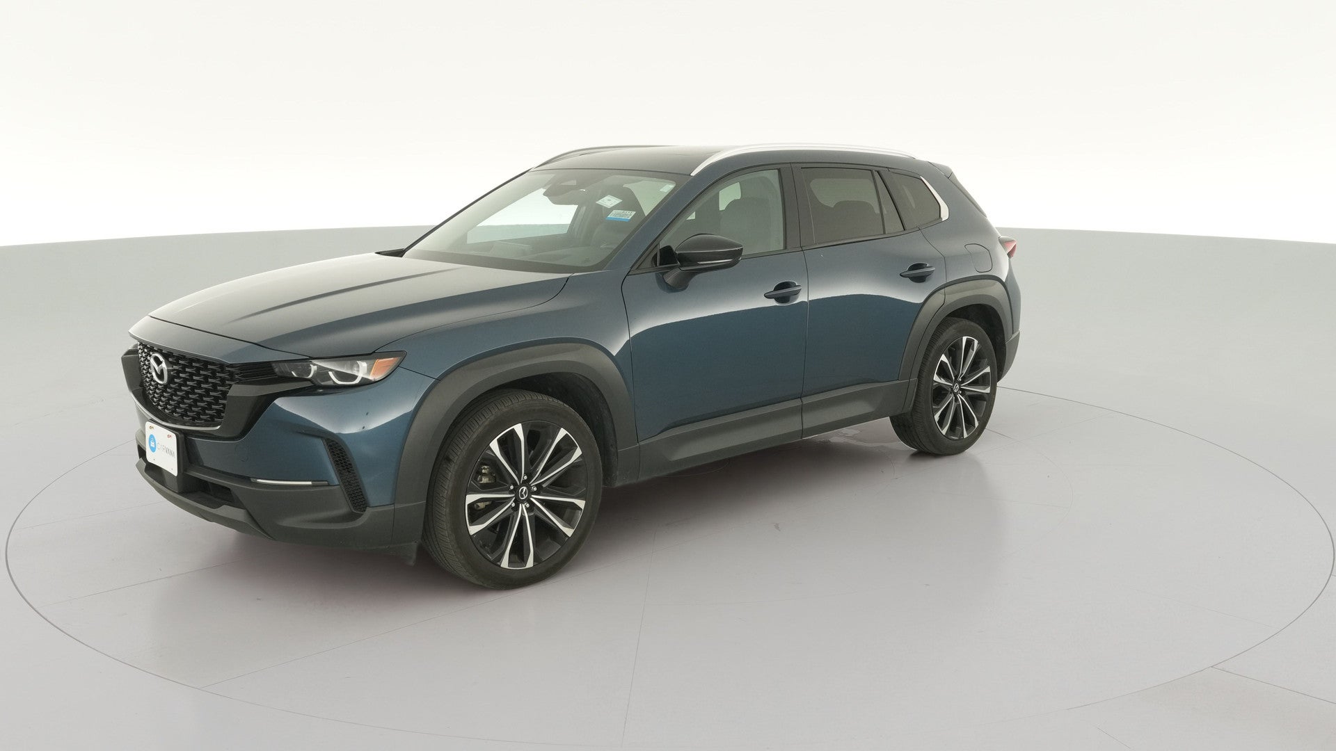 2025 MAZDA CX-50 vehicle photo