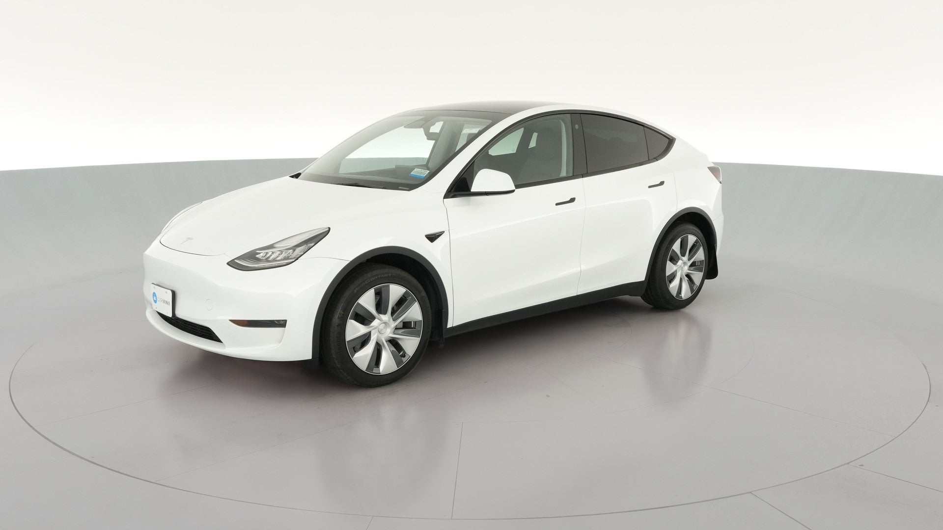 2023 Tesla Model Y vehicle photo
