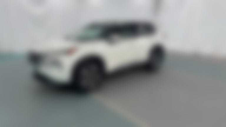 2021 Nissan Rogue vehicle photo