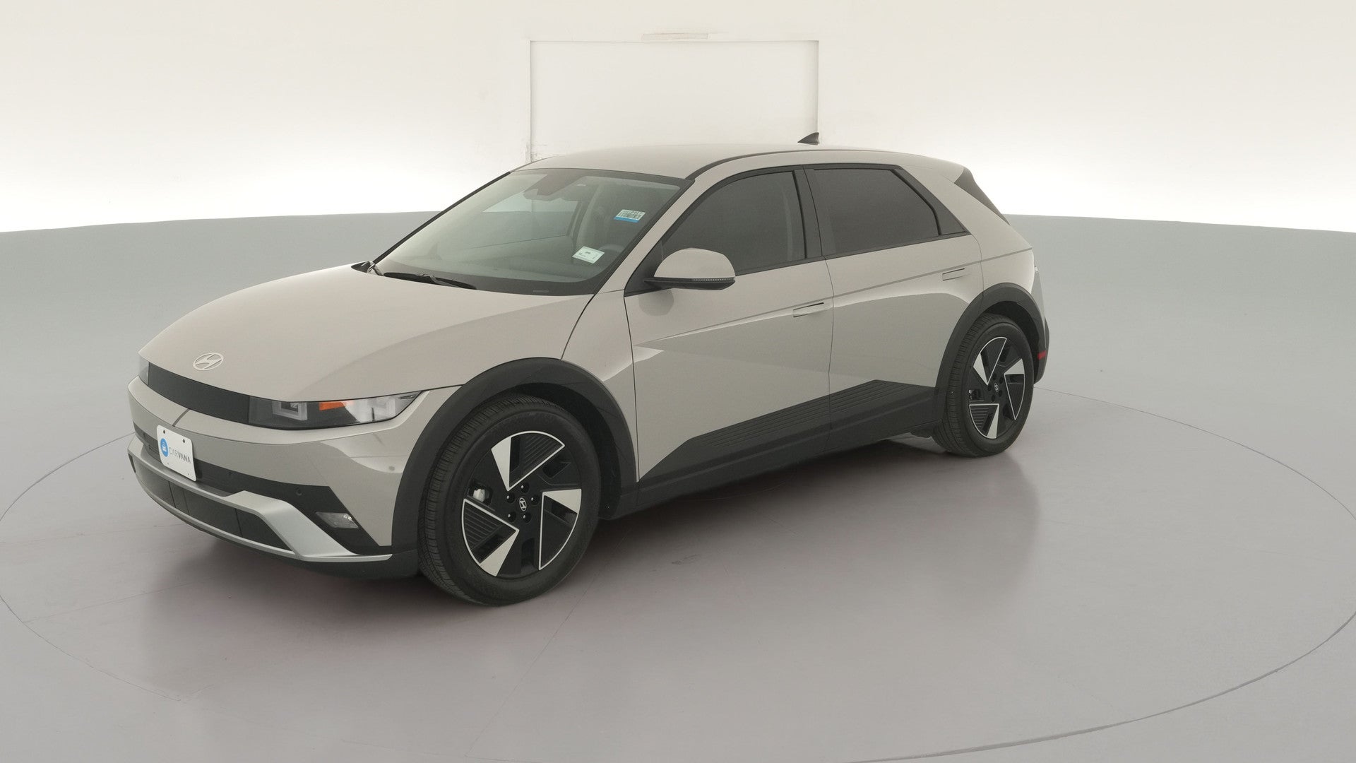 2026 Hyundai IONIQ 5 vehicle photo
