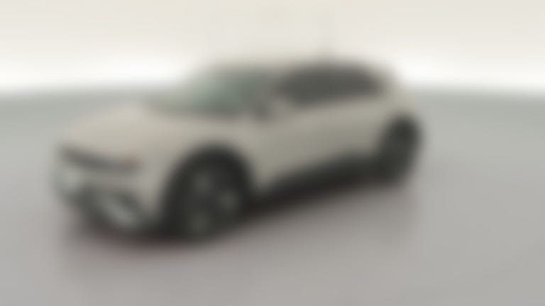 2026 Hyundai IONIQ 5 vehicle photo