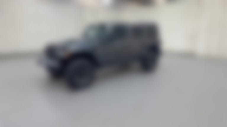 2021 Jeep Wrangler Unlimited 4xe vehicle photo