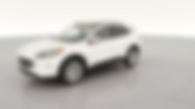 2021 Ford Escape vehicle photo