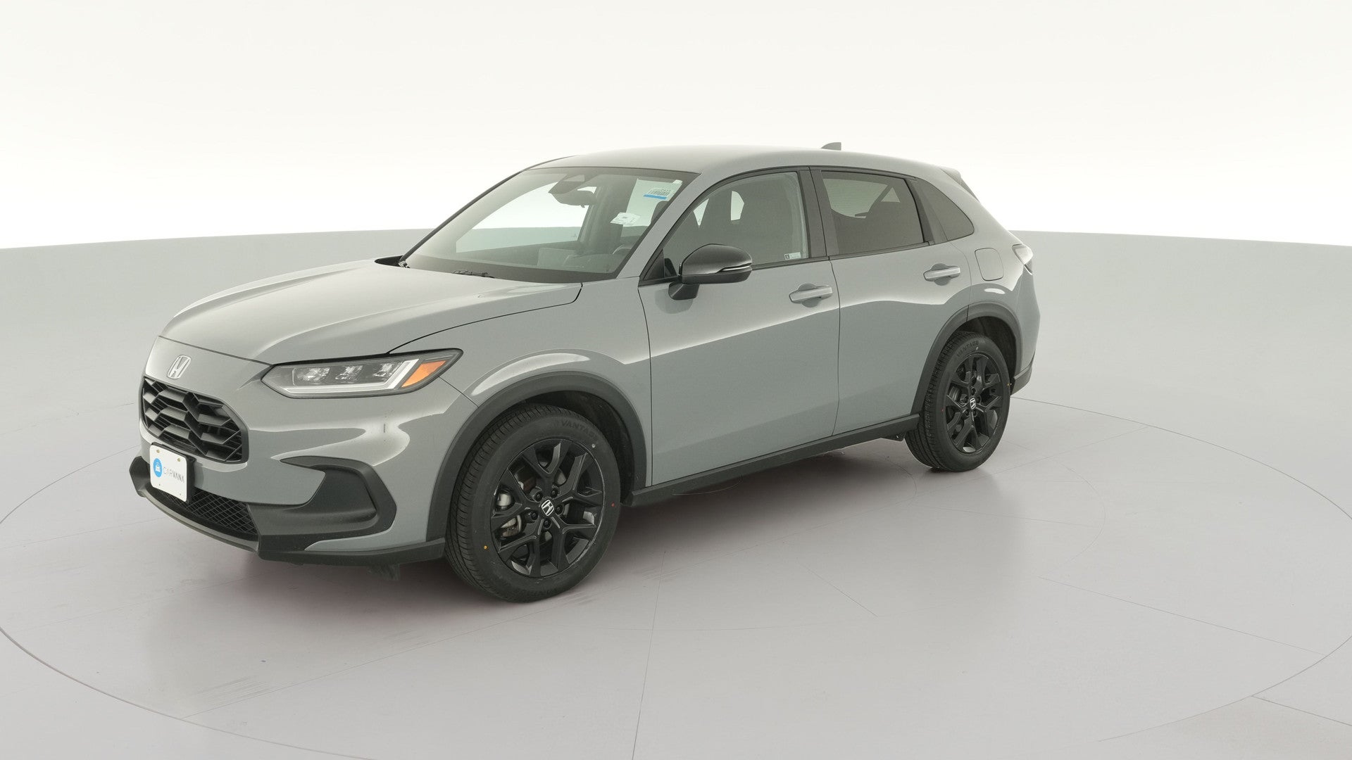 2024 Honda HR-V vehicle photo