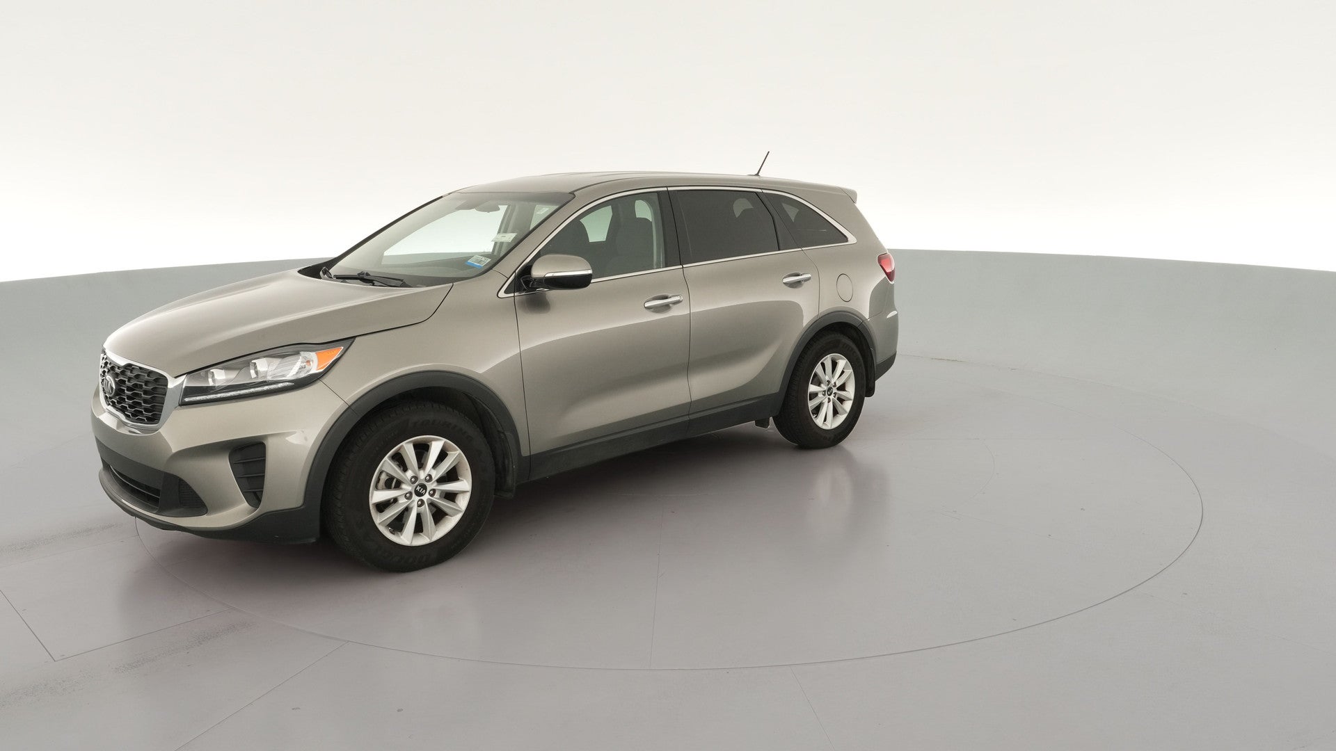 2019 Kia Sorento vehicle photo