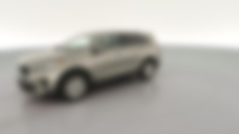 2019 Kia Sorento vehicle photo