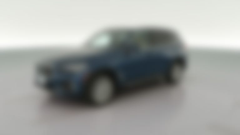 2022 BMW X5 vehicle photo