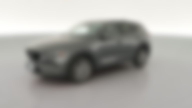 2020 MAZDA CX-5 vehicle photo