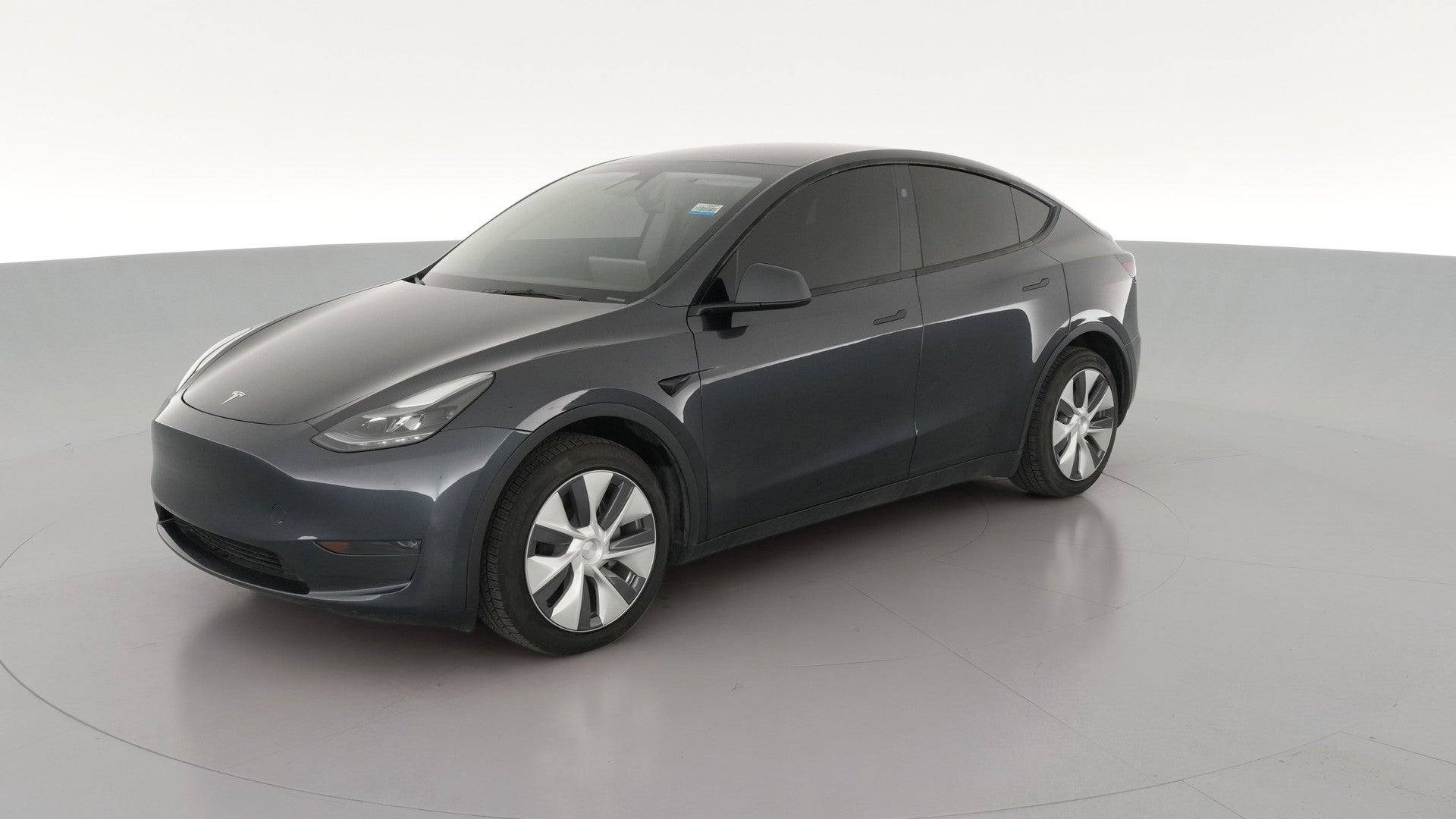 2024 Tesla Model Y vehicle photo