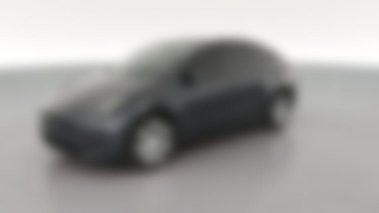 2024 Tesla Model Y vehicle photo