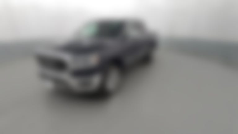 2020 Ram 1500 Crew Cab vehicle photo