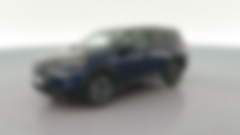2025 Nissan Rogue vehicle photo