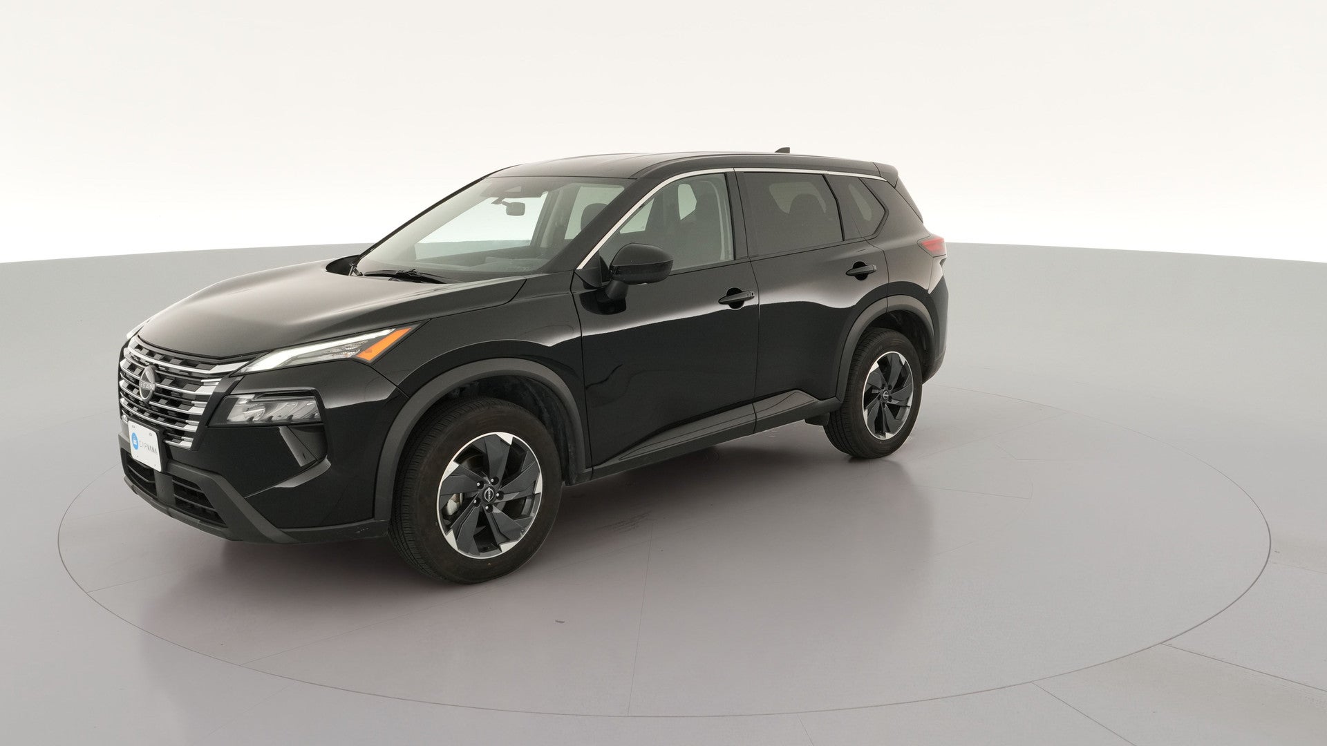 2025 Nissan Rogue vehicle photo
