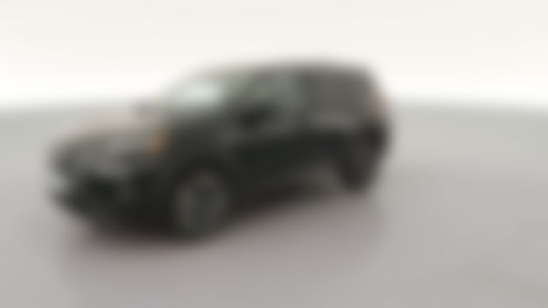 2025 Nissan Rogue vehicle photo