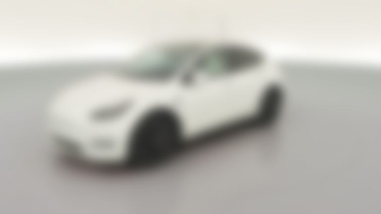 2022 Tesla Model Y vehicle photo