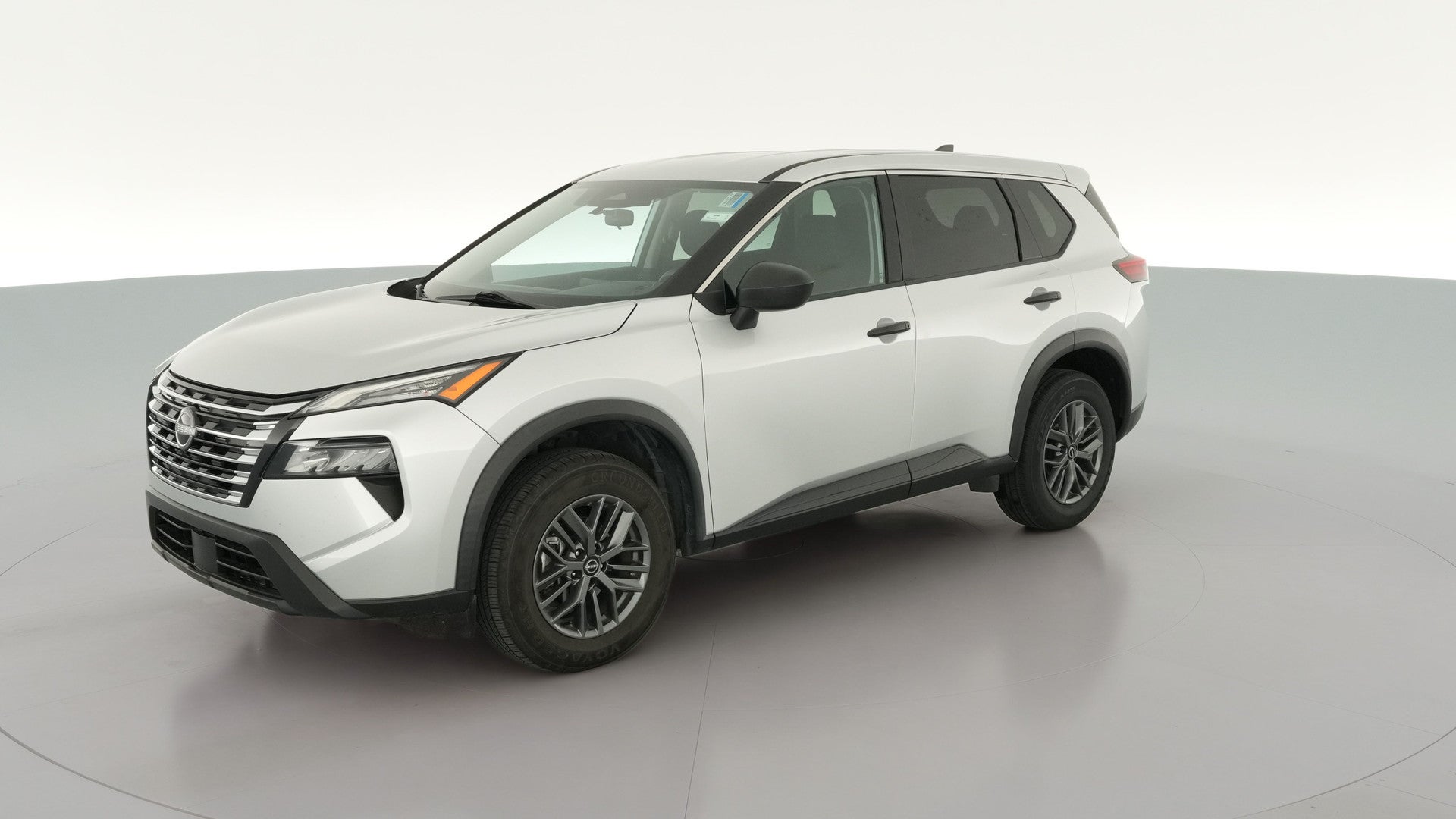 2024 Nissan Rogue vehicle photo
