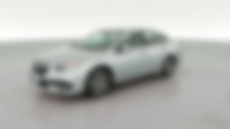 2022 Subaru Legacy vehicle photo