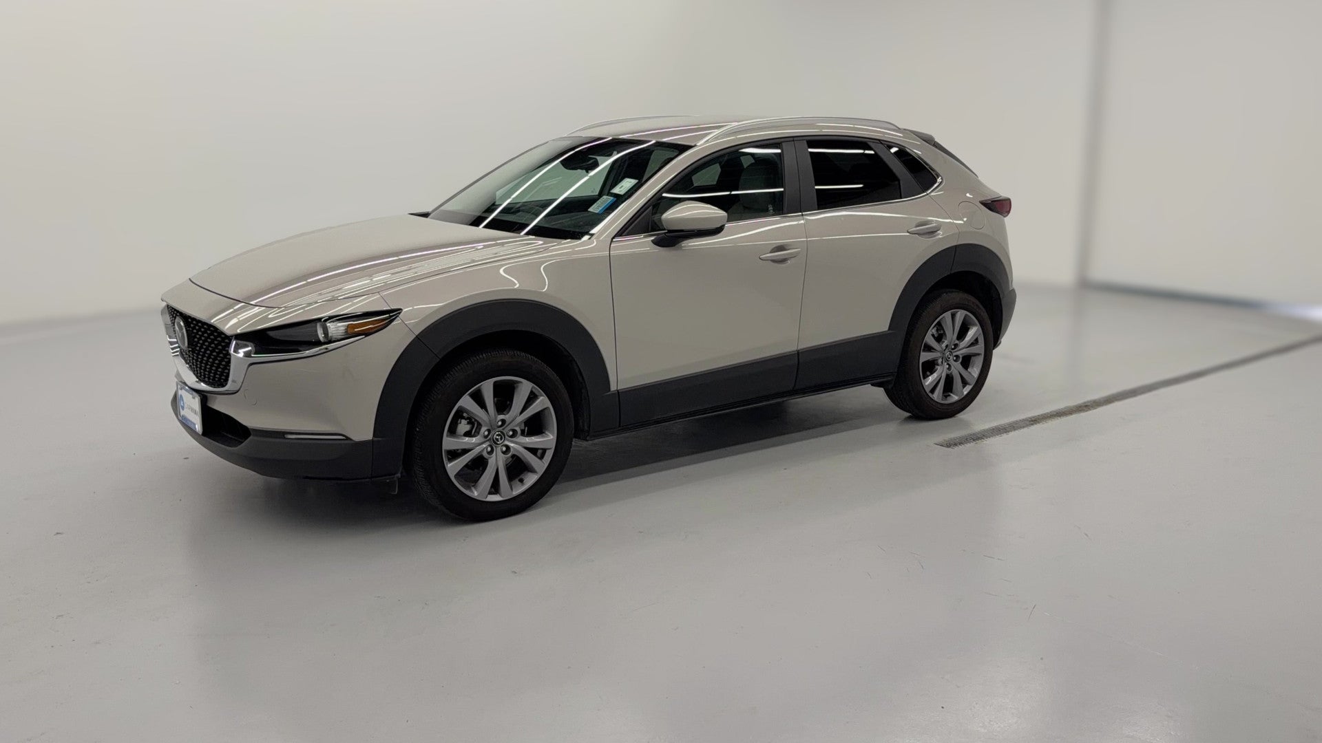 2023 MAZDA CX-30 vehicle photo