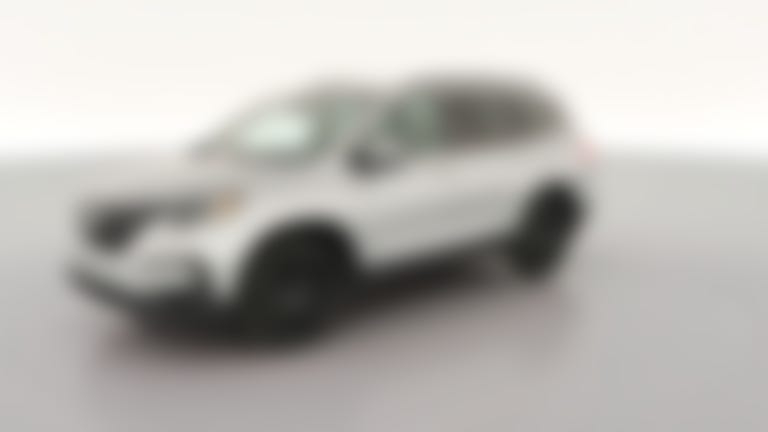 2022 Honda Pilot vehicle photo